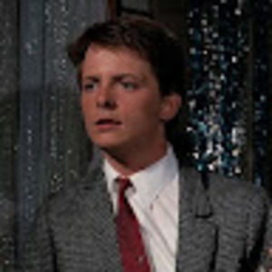 Meet your Posher, Valentine